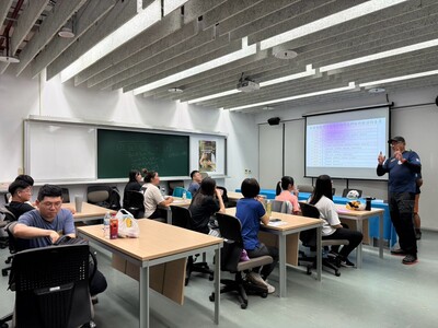 02〔精進課程〕情緒療育策略工作坊(2)