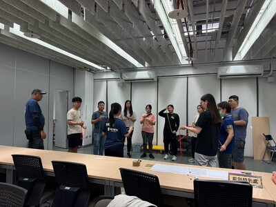 04〔精進課程〕情緒療育策略工作坊(2)