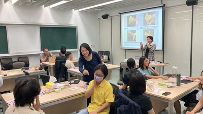 06［必修進階］-輔導原理與實務-研習照片