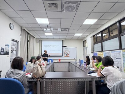1150731［選修進階］- 職業輔導評量 - 黃國裕