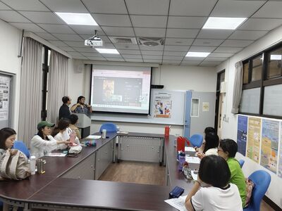 1150731［選修進階］- 職業輔導評量 - 黃國裕 09