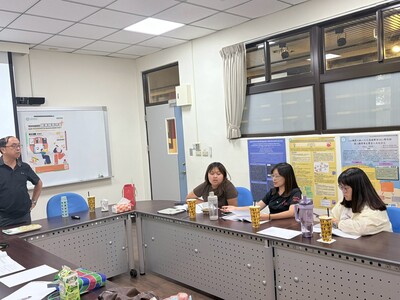 1150731［選修進階］- 職業輔導評量 - 黃國裕 17
