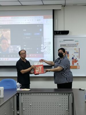 1150731［選修進階］- 職業輔導評量 - 黃國裕 04