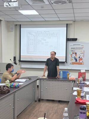 1150731［選修進階］- 職業輔導評量 - 黃國裕 27