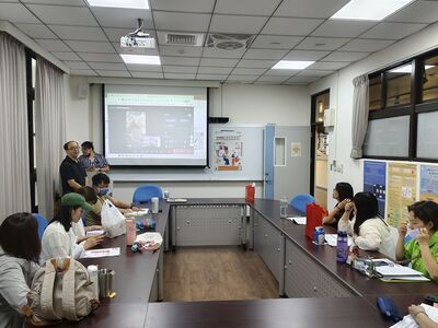 1150731［選修進階］- 職業輔導評量 - 黃國裕 10