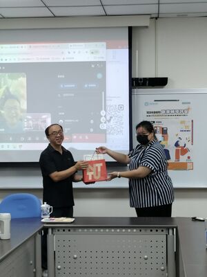 1150731［選修進階］- 職業輔導評量 - 黃國裕 05