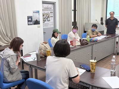 1150731［選修進階］- 職業輔導評量 - 黃國裕 23