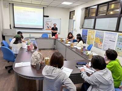 1150731［選修進階］- 職業輔導評量 - 黃國裕 15