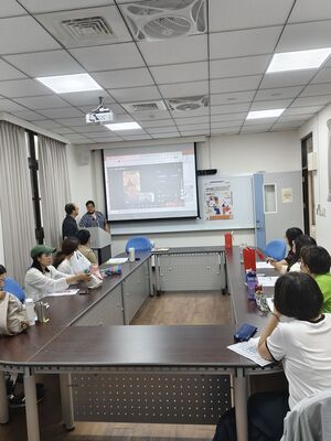1150731［選修進階］- 職業輔導評量 - 黃國裕 08