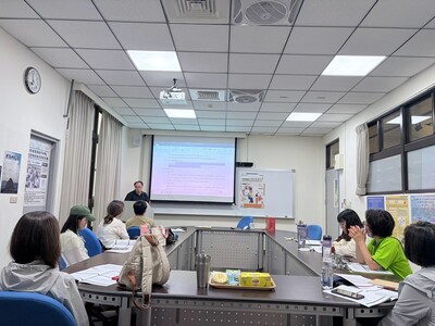 1150731［選修進階］- 職業輔導評量 - 黃國裕 28