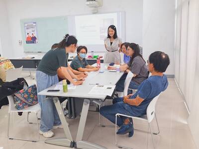 1150724特教知能研習(特殊教育理念與實務) - 顏靖芳 52