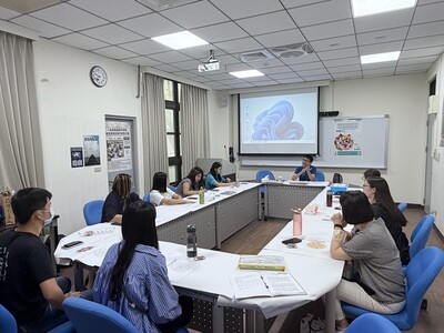 1150821特教知能研習(人際關係建立與社會技能訓練) - 黎士鳴
