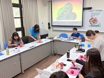特教知能研習(人際關係建立與社會技能訓練) 40