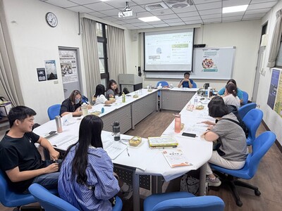 特教知能研習(人際關係建立與社會技能訓練) 19