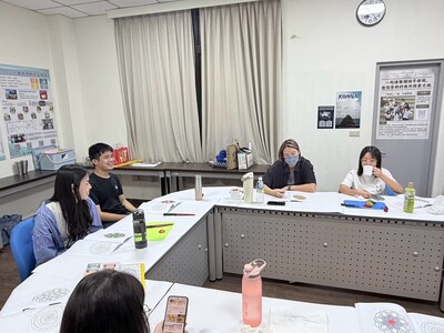 特教知能研習(人際關係建立與社會技能訓練) 06