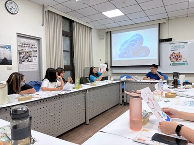 特教知能研習(人際關係建立與社會技能訓練) 31