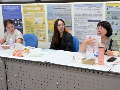 特教知能研習(人際關係建立與社會技能訓練) 36