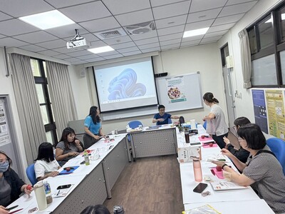 特教知能研習(人際關係建立與社會技能訓練) 38