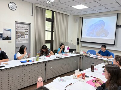 特教知能研習(人際關係建立與社會技能訓練) 04