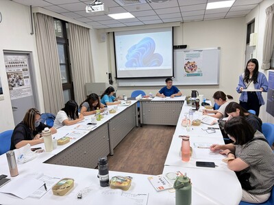 特教知能研習(人際關係建立與社會技能訓練) 22