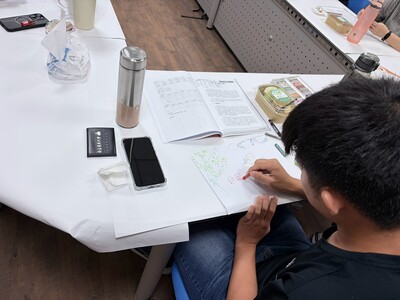 特教知能研習(人際關係建立與社會技能訓練) 27