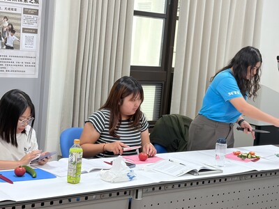 特教知能研習(人際關係建立與社會技能訓練) 34