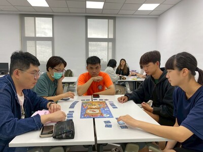 07〔實務研習1〕-情緒療育策略工作坊