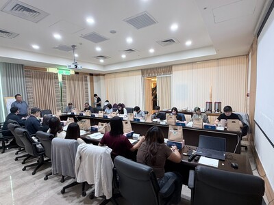 支持網絡暨跨單位轉銜聯繫會議 (175)