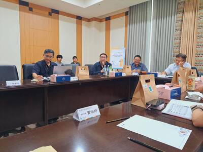 支持網絡暨跨單位轉銜聯繫會議 (70)