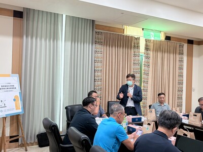 支持網絡暨跨單位轉銜聯繫會議 (17)