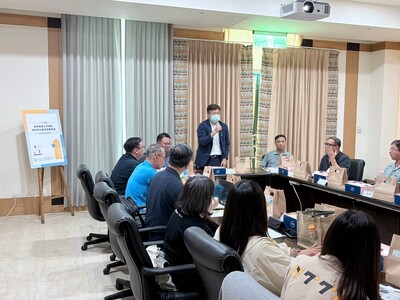 支持網絡暨跨單位轉銜聯繫會議 (15)