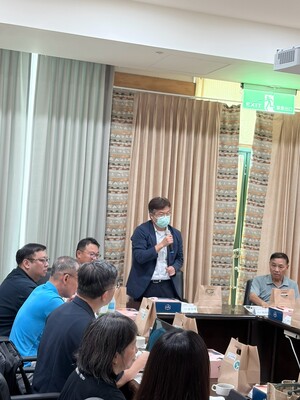 支持網絡暨跨單位轉銜聯繫會議 (16)