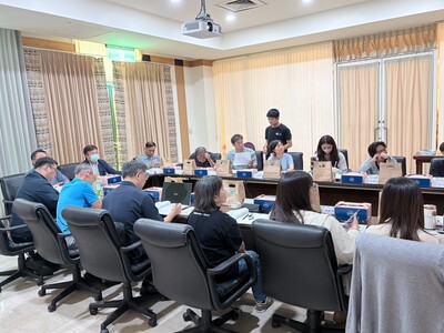 支持網絡暨跨單位轉銜聯繫會議 (7)