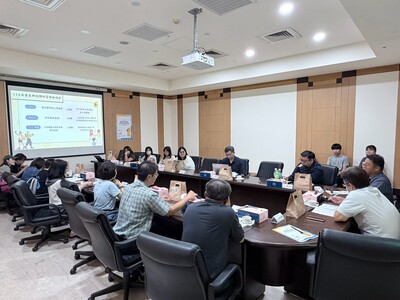 支持網絡暨跨單位轉銜聯繫會議 (56)