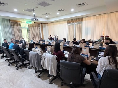 支持網絡暨跨單位轉銜聯繫會議 (26)