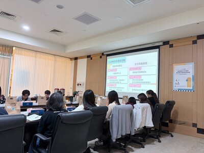 支持網絡暨跨單位轉銜聯繫會議 (10)
