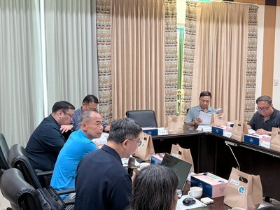 支持網絡暨跨單位轉銜聯繫會議 (5)