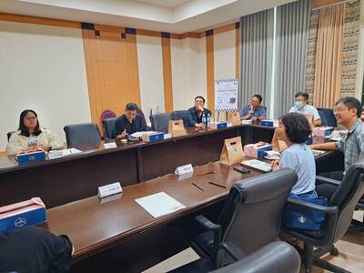 支持網絡暨跨單位轉銜聯繫會議 (62)