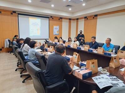 支持網絡暨跨單位轉銜聯繫會議 (152)