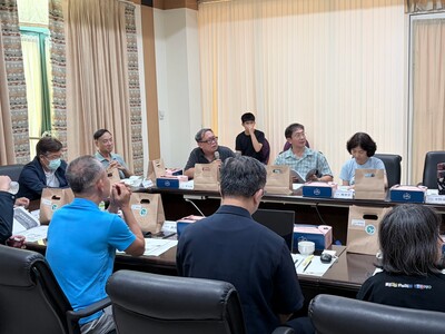 支持網絡暨跨單位轉銜聯繫會議 (20)