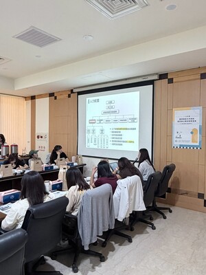 支持網絡暨跨單位轉銜聯繫會議 (19)