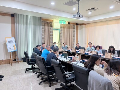 支持網絡暨跨單位轉銜聯繫會議 (29)