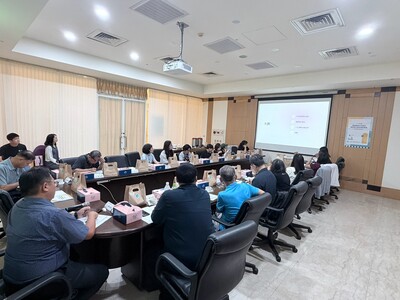 支持網絡暨跨單位轉銜聯繫會議 (179)