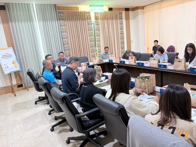 支持網絡暨跨單位轉銜聯繫會議 (3)