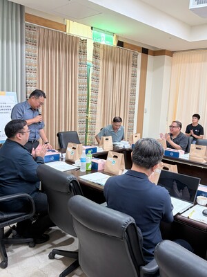 支持網絡暨跨單位轉銜聯繫會議 (177)