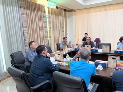 支持網絡暨跨單位轉銜聯繫會議 (183)