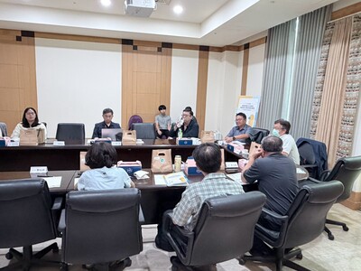 支持網絡暨跨單位轉銜聯繫會議 (43)