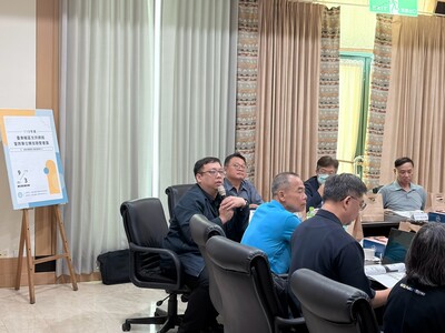 支持網絡暨跨單位轉銜聯繫會議 (23)