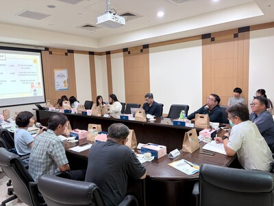 支持網絡暨跨單位轉銜聯繫會議 (48)
