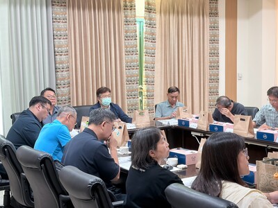 支持網絡暨跨單位轉銜聯繫會議 (8)